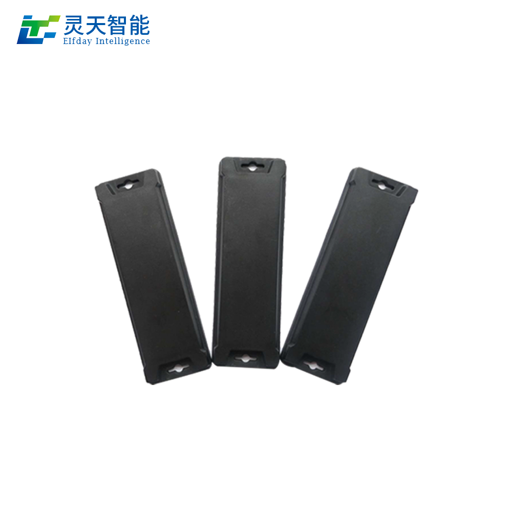 Metal Asset Tracking PCB ABS Anti-Metal UHF RFID Tag for Equipment Use